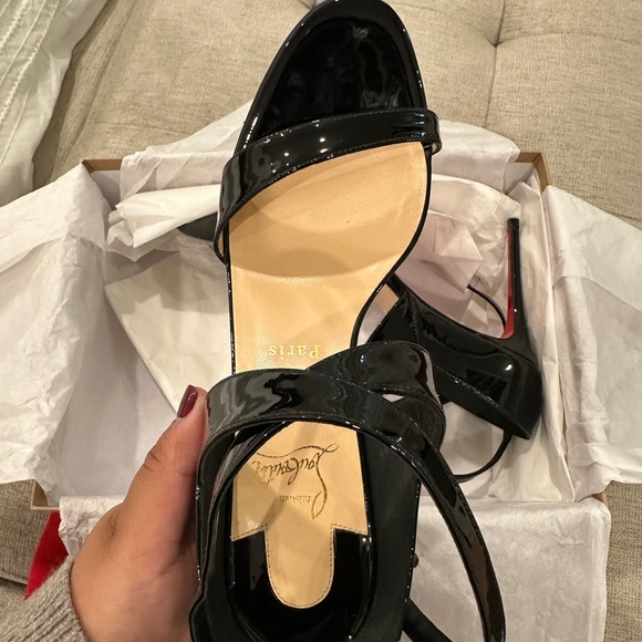 Brand New Christian Louboutin - Picture 3 of 6